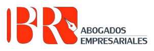 BR Abogados Logo
